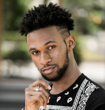 Chinedu Okafor Profile Avatar Picture