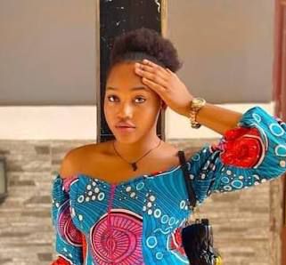 Fatima Bello Profile Avatar Picture