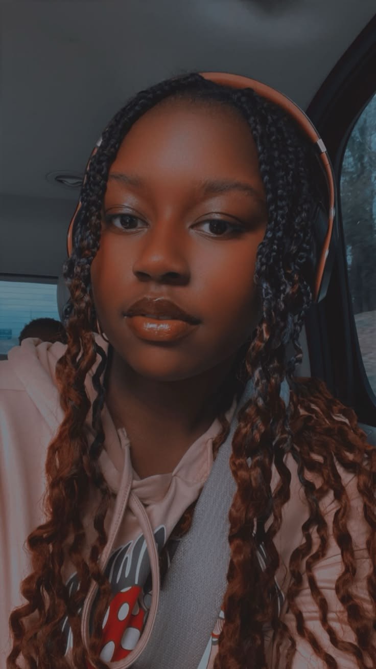 Amara Nwosu Profile Avatar Picture