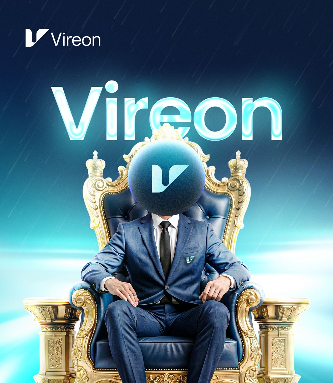 Vireon Core Interface Terminal